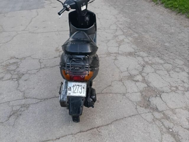 Ямаха 6510, об'ємом двигуна 50 л та пробігом 0 тис. км за 300 $, фото 6 на Automoto.ua
