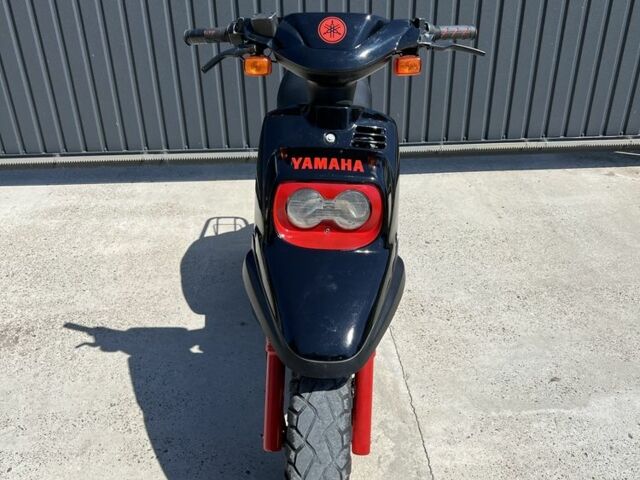 Ямаха 6510, объемом двигателя 65 л и пробегом 0 тыс. км за 1040 $, фото 1 на Automoto.ua