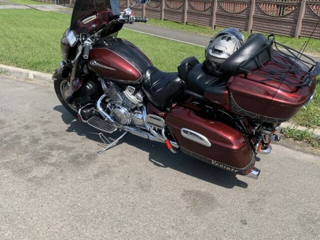 Ямаха 6510, объемом двигателя 1.3 л и пробегом 0 тыс. км за 7000 $, фото 3 на Automoto.ua