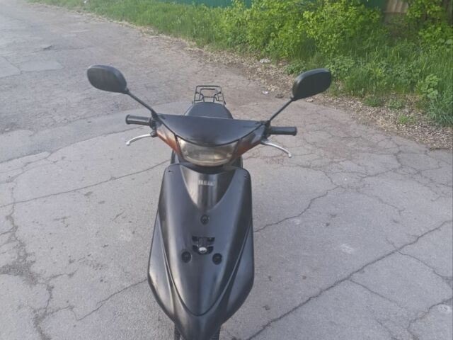 Ямаха 6510, об'ємом двигуна 50 л та пробігом 0 тис. км за 300 $, фото 1 на Automoto.ua