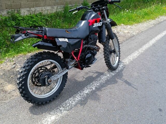 Ямаха 6510, объемом двигателя 0.35 л и пробегом 0 тыс. км за 1200 $, фото 4 на Automoto.ua
