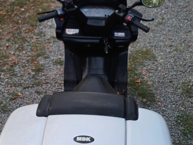 Ямаха 6510, объемом двигателя 0.25 л и пробегом 0 тыс. км за 1650 $, фото 7 на Automoto.ua