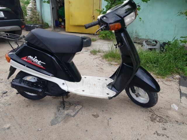 Ямаха 6510, объемом двигателя 49 л и пробегом 0 тыс. км за 217 $, фото 4 на Automoto.ua