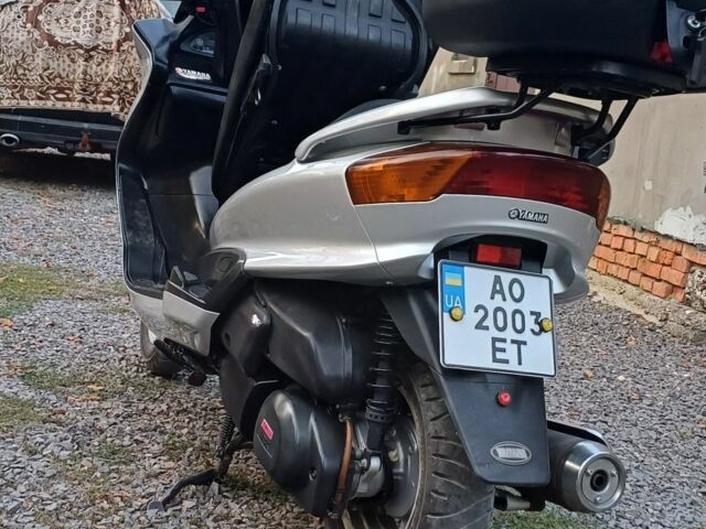 Ямаха 6510, объемом двигателя 0.25 л и пробегом 0 тыс. км за 1650 $, фото 3 на Automoto.ua