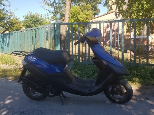 Ямаха 6510, об'ємом двигуна 49 л та пробігом 0 тис. км за 157 $, фото 1 на Automoto.ua
