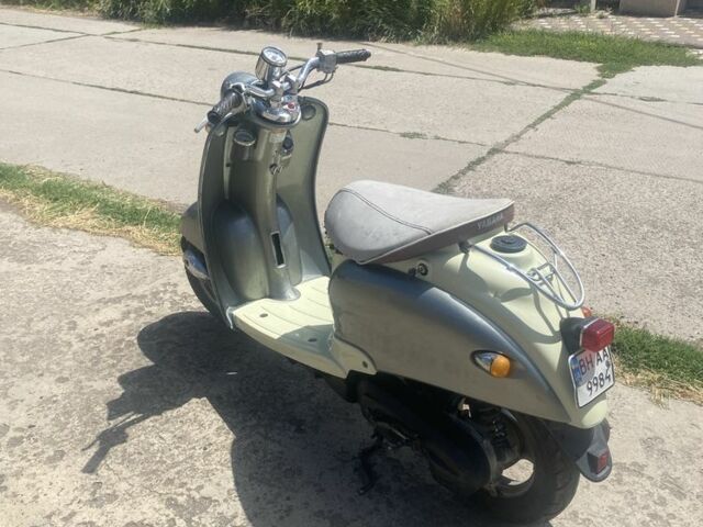 Ямаха 6510, объемом двигателя 14.86 л и пробегом 0 тыс. км за 500 $, фото 5 на Automoto.ua