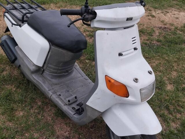 Ямаха 6510, об'ємом двигуна 50 л та пробігом 0 тис. км за 241 $, фото 2 на Automoto.ua