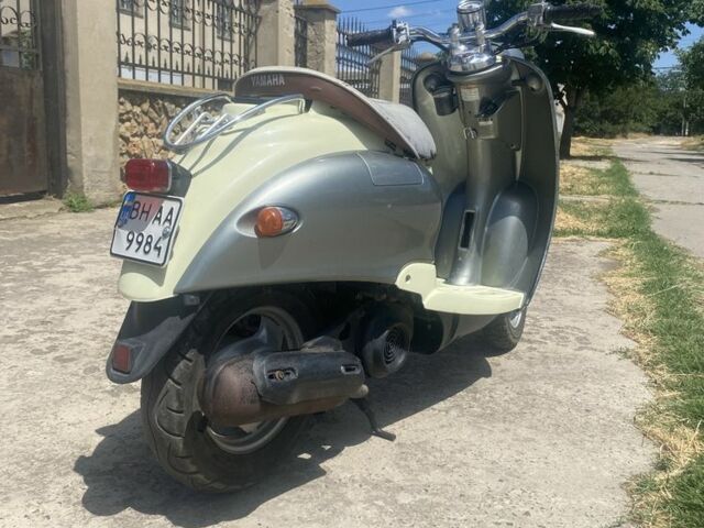 Ямаха 6510, объемом двигателя 14.86 л и пробегом 0 тыс. км за 500 $, фото 2 на Automoto.ua