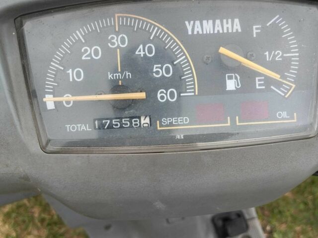 Ямаха 6510, об'ємом двигуна 50 л та пробігом 0 тис. км за 241 $, фото 4 на Automoto.ua