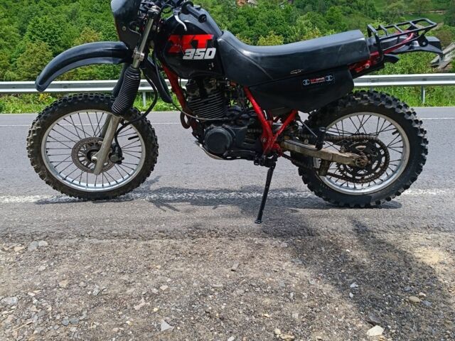 Ямаха 6510, объемом двигателя 0.35 л и пробегом 0 тыс. км за 1200 $, фото 1 на Automoto.ua