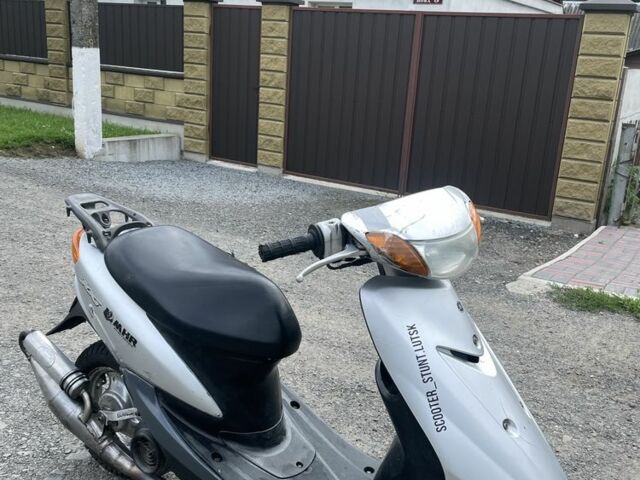 Ямаха 6510, объемом двигателя 50 л и пробегом 0 тыс. км за 553 $, фото 1 на Automoto.ua