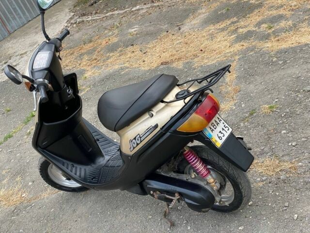 Ямаха 6510, объемом двигателя 50 л и пробегом 0 тыс. км за 336 $, фото 4 на Automoto.ua