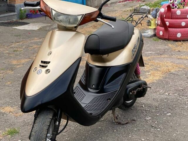 Ямаха 6510, объемом двигателя 50 л и пробегом 0 тыс. км за 336 $, фото 3 на Automoto.ua