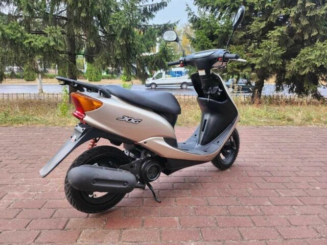 Ямаха 6510, об'ємом двигуна 50 л та пробігом 0 тис. км за 790 $, фото 1 на Automoto.ua