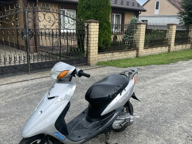 Ямаха 6510, объемом двигателя 50 л и пробегом 0 тыс. км за 553 $, фото 2 на Automoto.ua