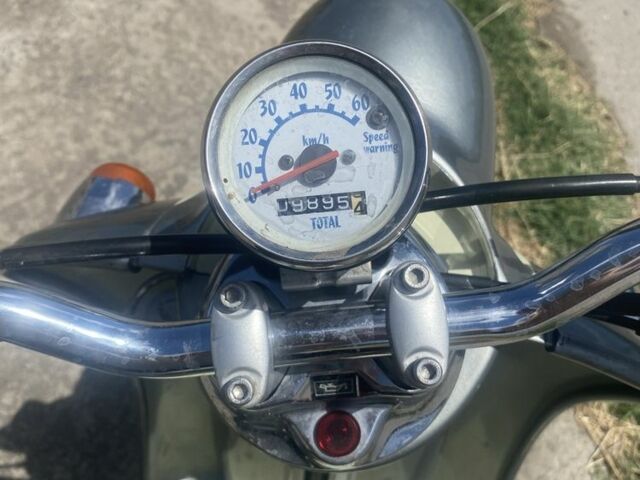 Ямаха 6510, объемом двигателя 14.86 л и пробегом 0 тыс. км за 500 $, фото 7 на Automoto.ua
