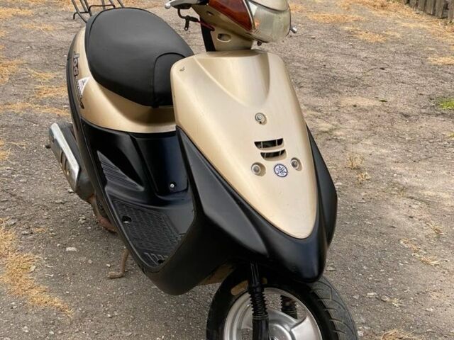 Ямаха 6510, объемом двигателя 50 л и пробегом 0 тыс. км за 336 $, фото 1 на Automoto.ua