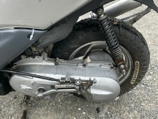 Ямаха 6510, объемом двигателя 50 л и пробегом 0 тыс. км за 553 $, фото 5 на Automoto.ua