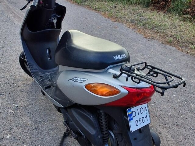 Ямаха 6510, объемом двигателя 49 л и пробегом 0 тыс. км за 720 $, фото 2 на Automoto.ua