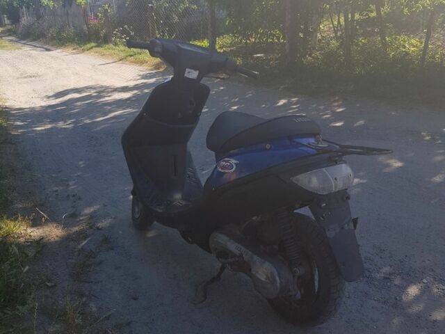 Ямаха 6510, об'ємом двигуна 49 л та пробігом 0 тис. км за 157 $, фото 3 на Automoto.ua