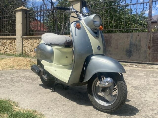 Ямаха 6510, объемом двигателя 14.86 л и пробегом 0 тыс. км за 500 $, фото 1 на Automoto.ua