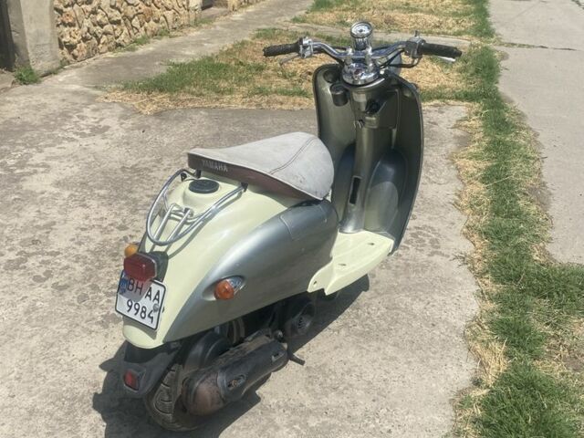 Ямаха 6510, объемом двигателя 14.86 л и пробегом 0 тыс. км за 500 $, фото 3 на Automoto.ua