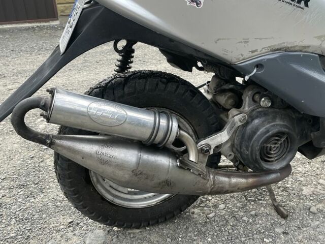 Ямаха 6510, объемом двигателя 50 л и пробегом 0 тыс. км за 553 $, фото 6 на Automoto.ua