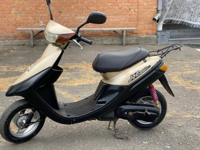 Ямаха 6510, объемом двигателя 50 л и пробегом 0 тыс. км за 336 $, фото 2 на Automoto.ua