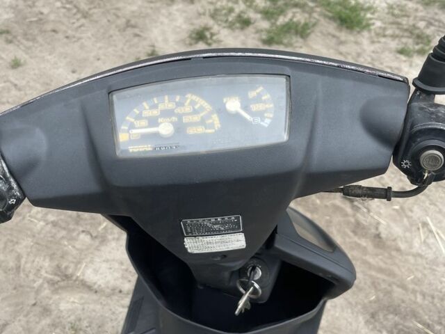 Ямаха 6510, объемом двигателя 50 л и пробегом 0 тыс. км за 289 $, фото 6 на Automoto.ua
