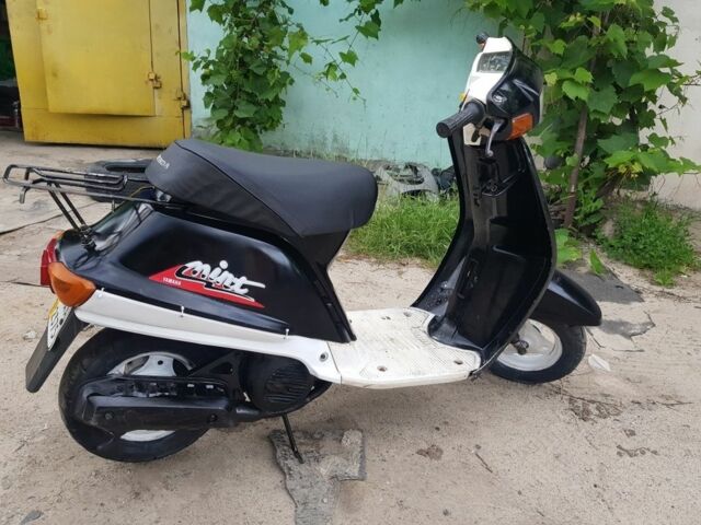 Ямаха 6510, объемом двигателя 49 л и пробегом 0 тыс. км за 217 $, фото 1 на Automoto.ua