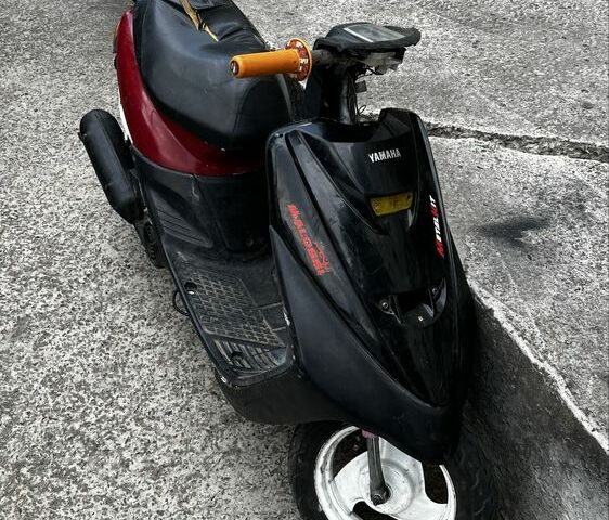 Ямаха 6510, объемом двигателя 65 л и пробегом 0 тыс. км за 144 $, фото 1 на Automoto.ua