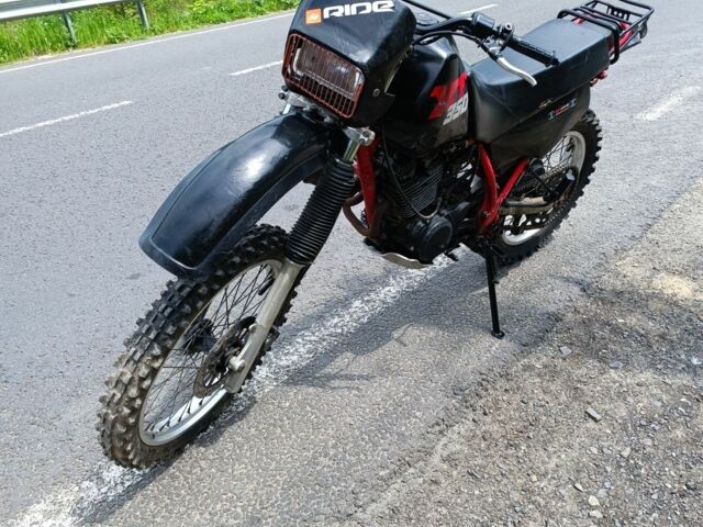 Ямаха 6510, объемом двигателя 0.35 л и пробегом 0 тыс. км за 1200 $, фото 3 на Automoto.ua