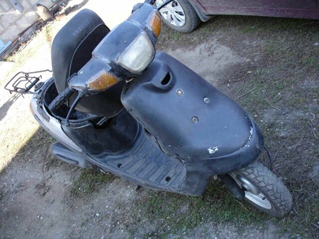 Ямаха 6510, объемом двигателя 49 л и пробегом 0 тыс. км за 190 $, фото 1 на Automoto.ua