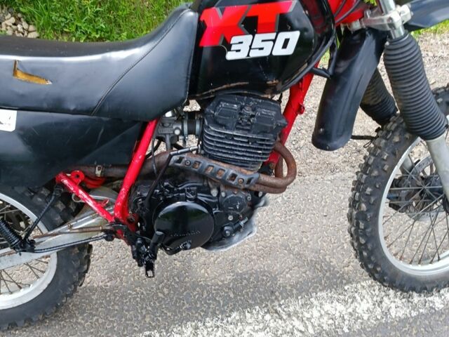 Ямаха 6510, объемом двигателя 0.35 л и пробегом 0 тыс. км за 1200 $, фото 2 на Automoto.ua