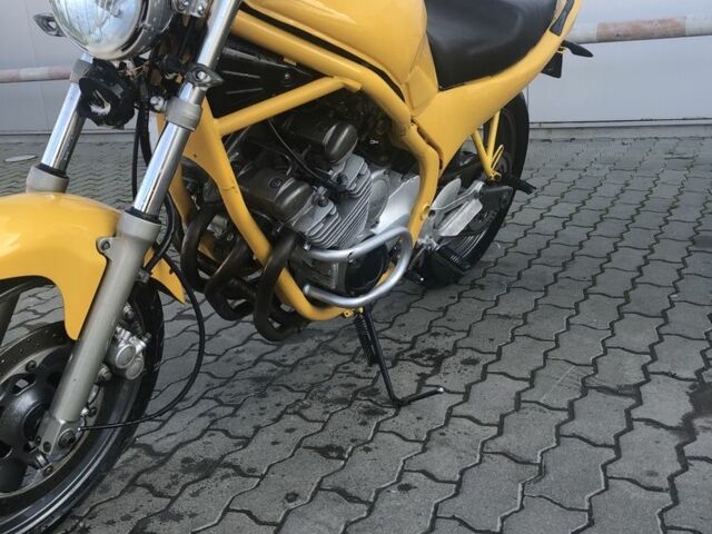 Ямаха 6510, объемом двигателя 0.6 л и пробегом 0 тыс. км за 1200 $, фото 2 на Automoto.ua