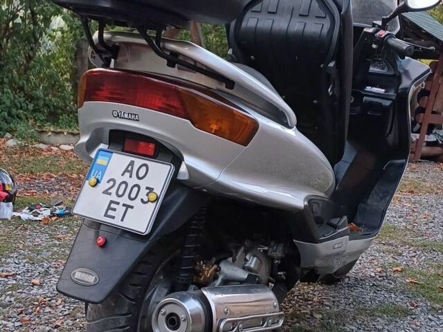 Ямаха 6510, объемом двигателя 0.25 л и пробегом 0 тыс. км за 1650 $, фото 2 на Automoto.ua