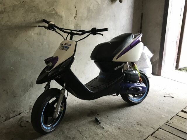 Ямаха 6510, объемом двигателя 49 л и пробегом 0 тыс. км за 1322 $, фото 6 на Automoto.ua
