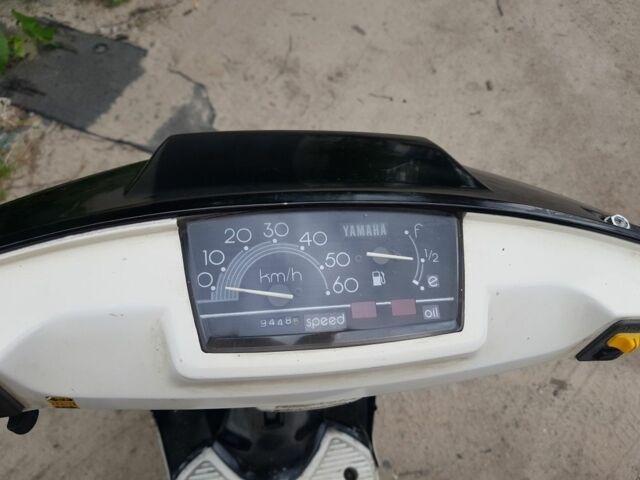 Ямаха 6510, объемом двигателя 49 л и пробегом 0 тыс. км за 217 $, фото 6 на Automoto.ua