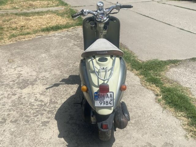 Ямаха 6510, объемом двигателя 14.86 л и пробегом 0 тыс. км за 500 $, фото 4 на Automoto.ua