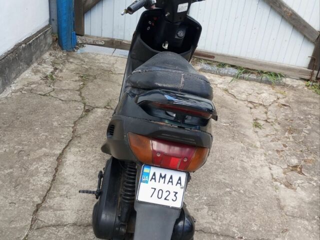Ямаха 6510, об'ємом двигуна 65 л та пробігом 0 тис. км за 17000 $, фото 1 на Automoto.ua