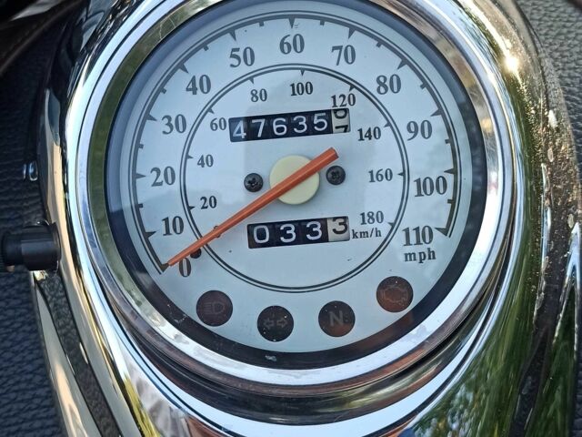 Ямаха 6510, объемом двигателя 0.65 л и пробегом 0 тыс. км за 4500 $, фото 2 на Automoto.ua
