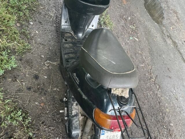 Ямаха 6510, объемом двигателя 49 л и пробегом 0 тыс. км за 284 $, фото 1 на Automoto.ua