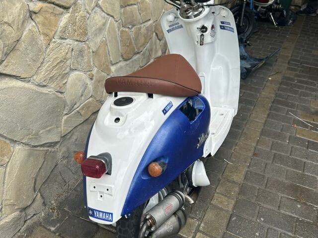 Ямаха 6510, объемом двигателя 65 л и пробегом 0 тыс. км за 625 $, фото 1 на Automoto.ua