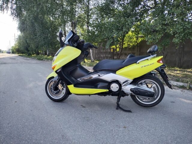 Ямаха 6510, об'ємом двигуна 0.5 л та пробігом 0 тис. км за 2600 $, фото 2 на Automoto.ua