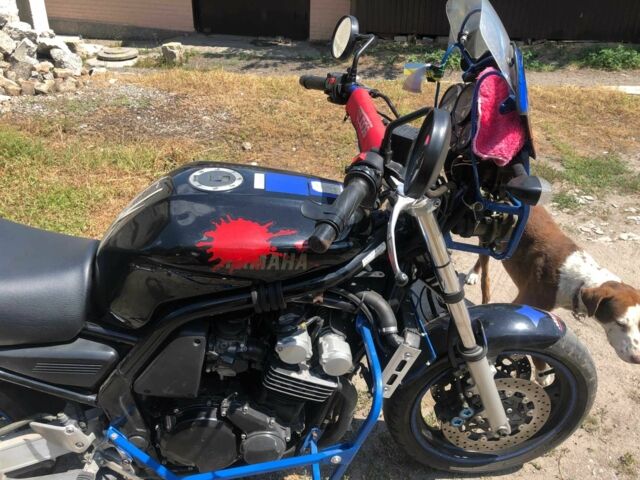 Ямаха 6510, об'ємом двигуна 0.6 л та пробігом 0 тис. км за 2350 $, фото 2 на Automoto.ua