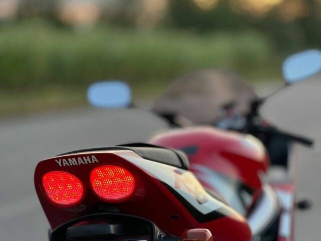 Ямаха 6510, объемом двигателя 0.6 л и пробегом 0 тыс. км за 4850 $, фото 18 на Automoto.ua