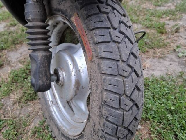 Ямаха 6510, об'ємом двигуна 50 л та пробігом 0 тис. км за 12500 $, фото 5 на Automoto.ua