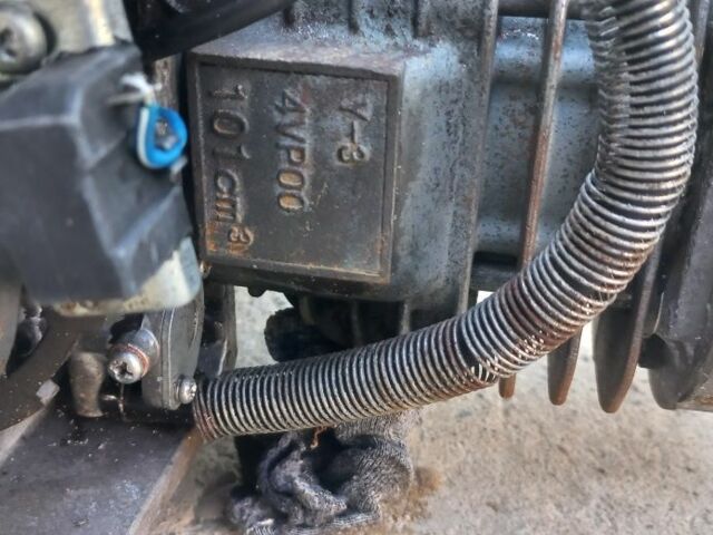 Ямаха 6510, объемом двигателя 0.1 л и пробегом 0 тыс. км за 7500 $, фото 6 на Automoto.ua