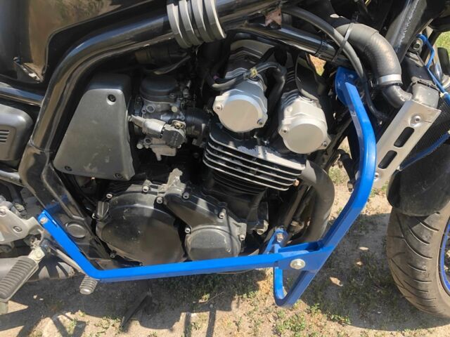 Ямаха 6510, об'ємом двигуна 0.6 л та пробігом 0 тис. км за 2350 $, фото 10 на Automoto.ua