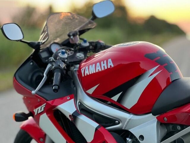Ямаха 6510, объемом двигателя 0.6 л и пробегом 0 тыс. км за 4850 $, фото 6 на Automoto.ua